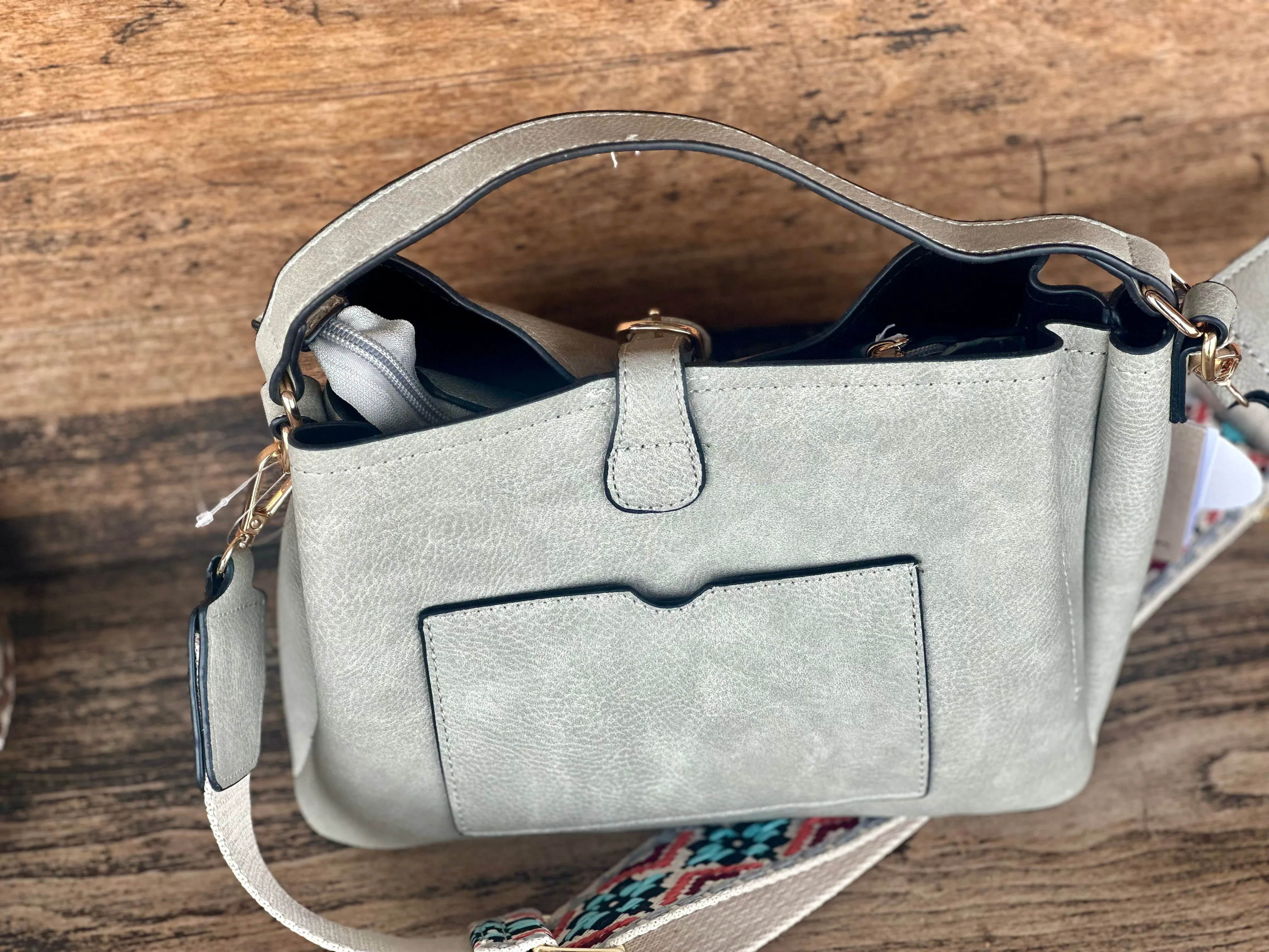 Santa Fe Purse