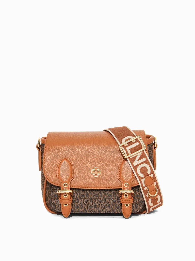 Savana Crossbody Bag