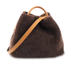 Sidney Lambs Wool Bag