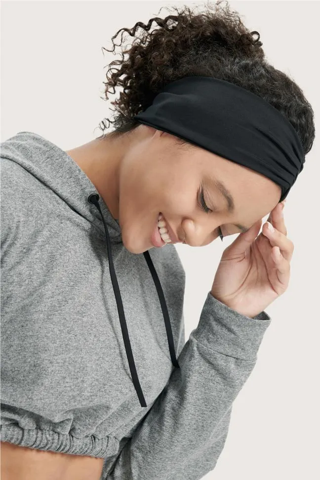 Sports Yoga Running Professional Headband