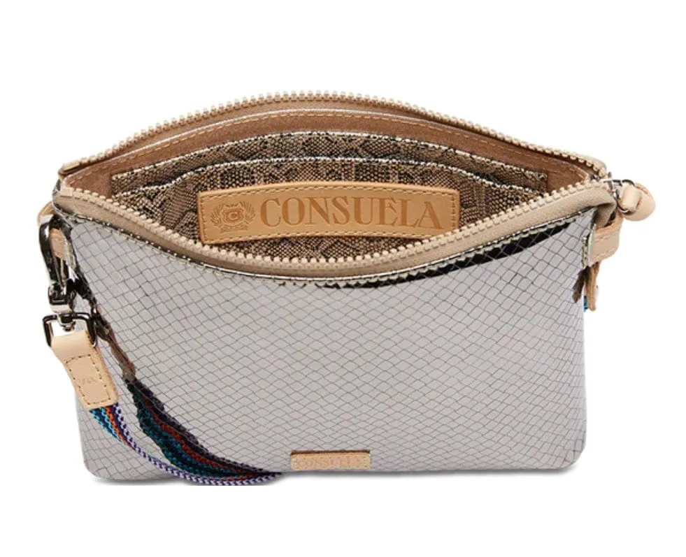 The Kyle Midtown Consuela Crossbody