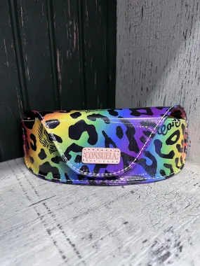 The Lisa Sunglass Case