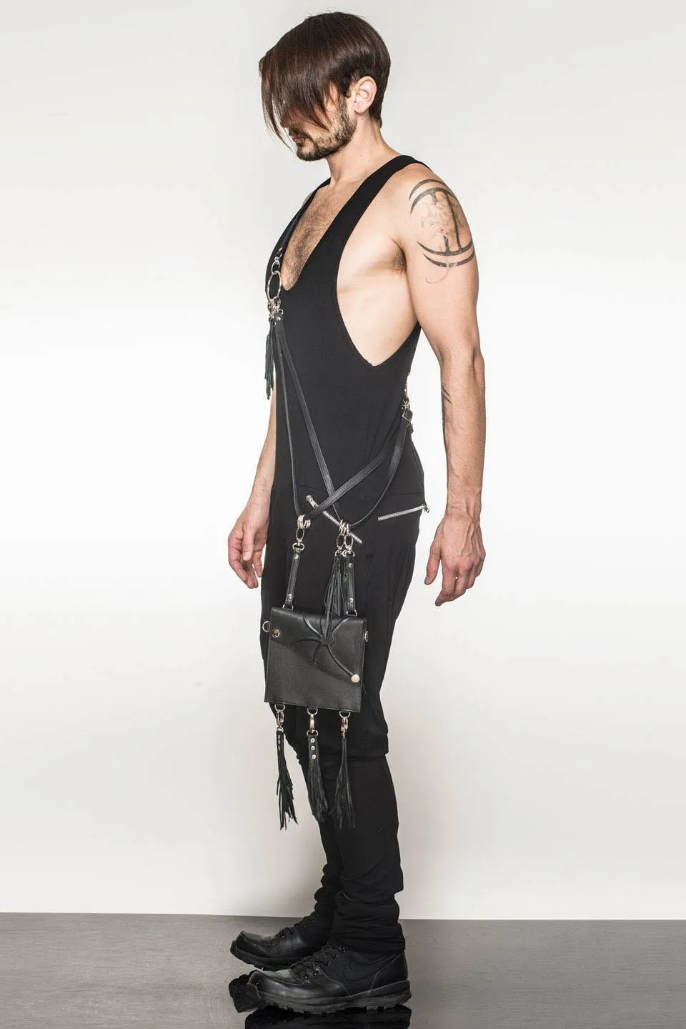 The Skydancer Harness