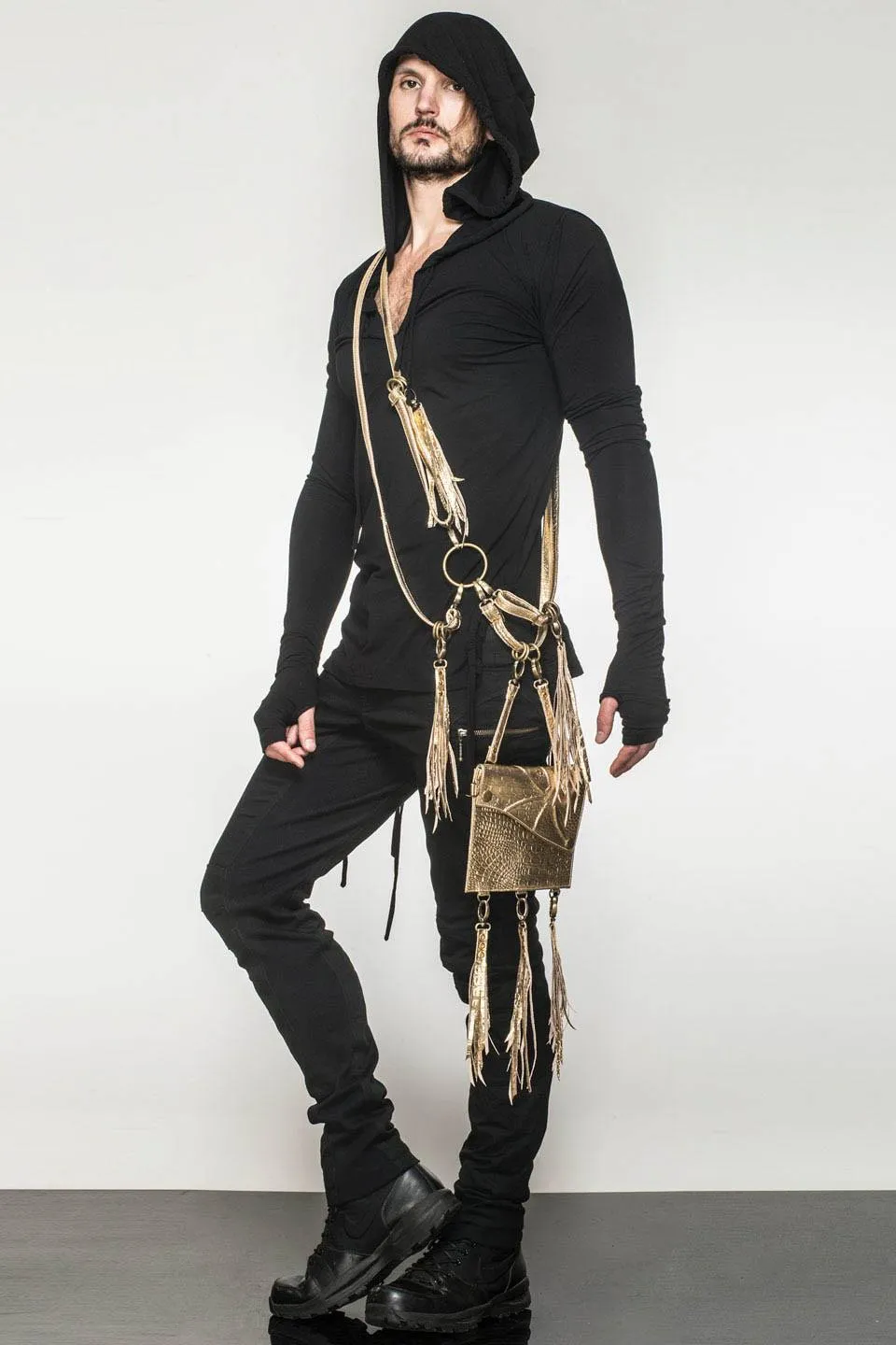 The Skydancer Harness