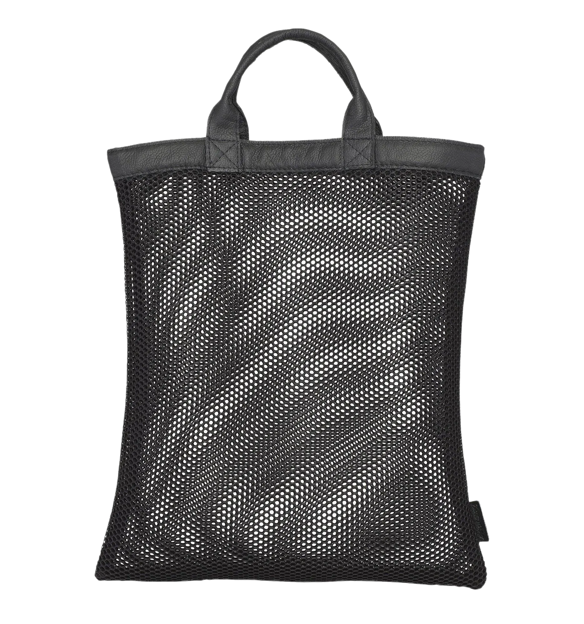 Toby mesh tote bag