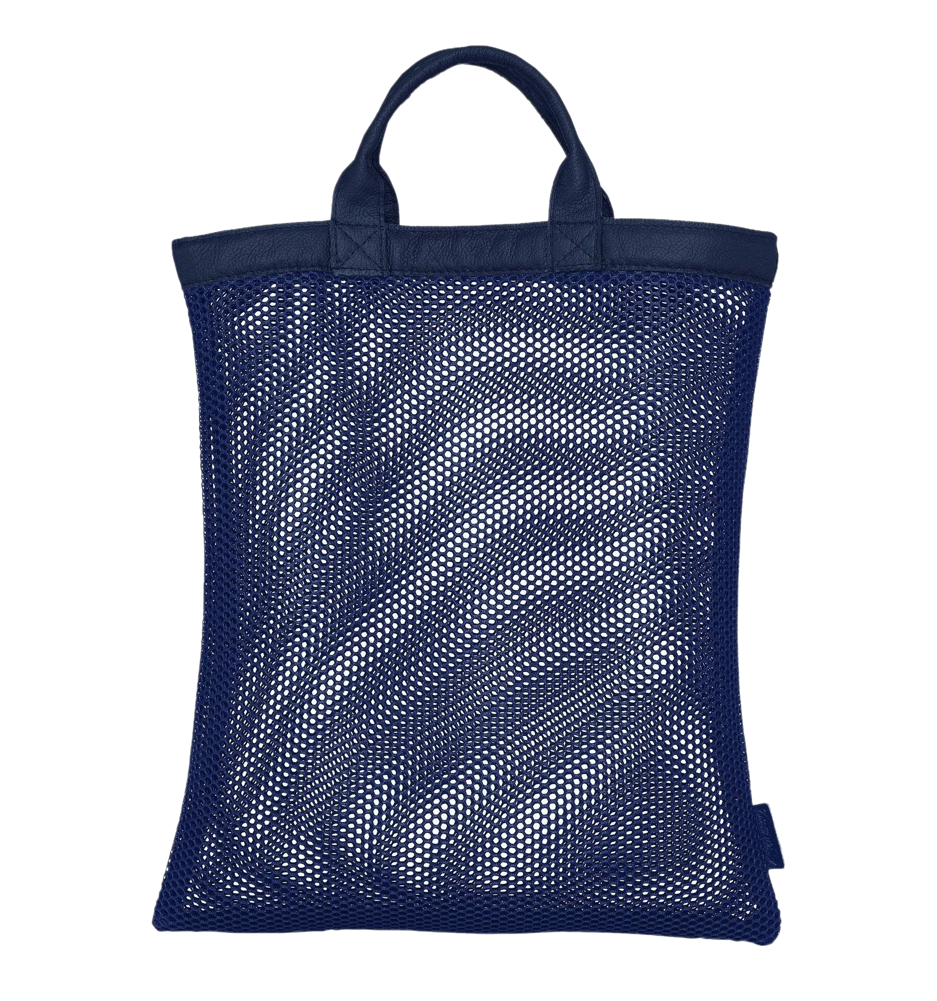 Toby mesh tote bag