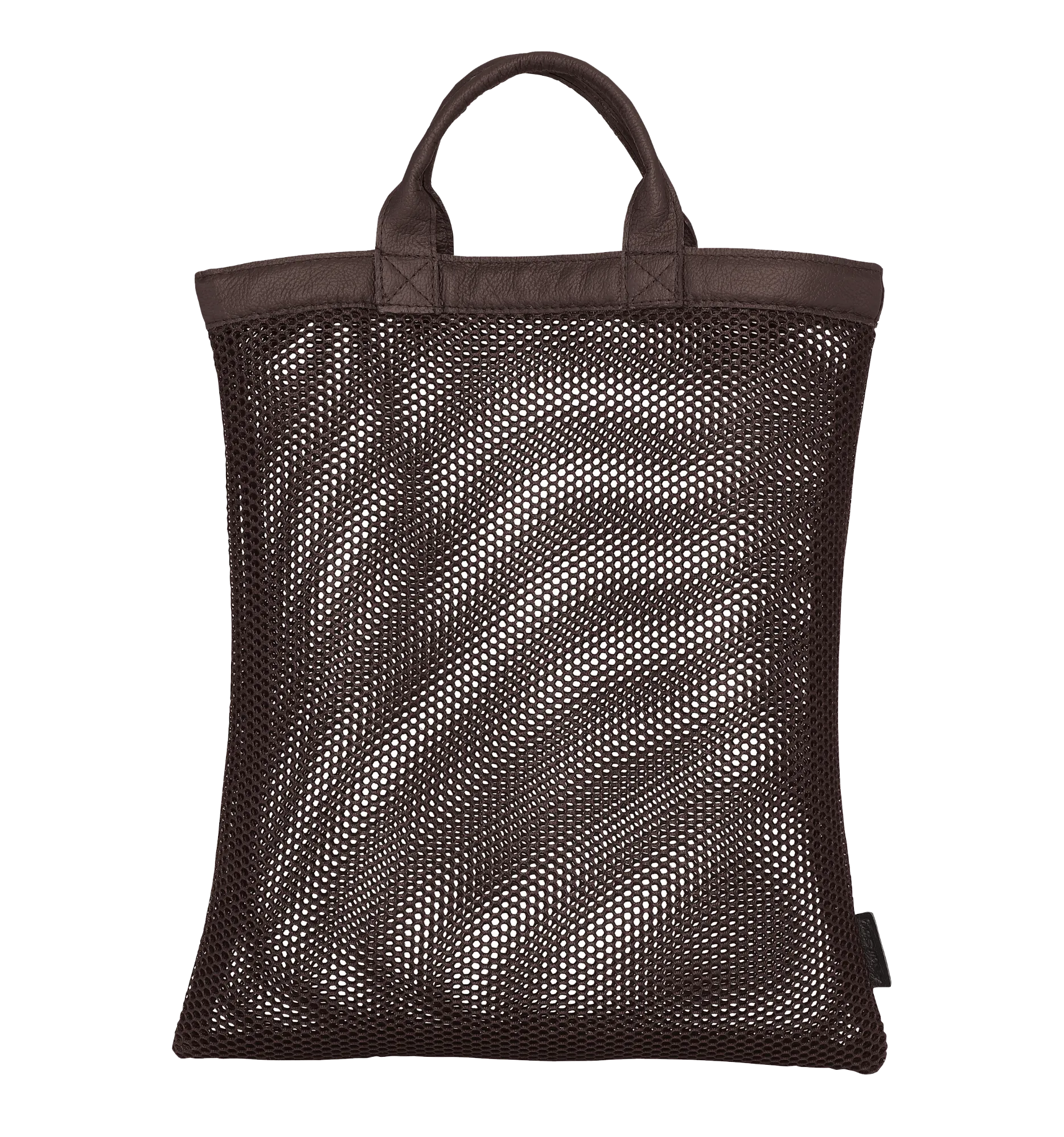 Toby mesh tote bag