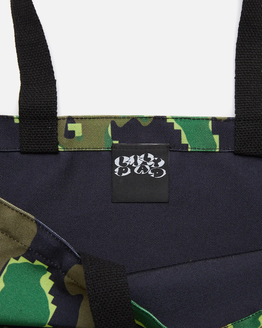 Tote Bag - Digi Camo by Bergen