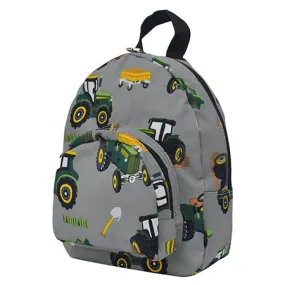 Tractor Trucks NGIL Mini Backpack