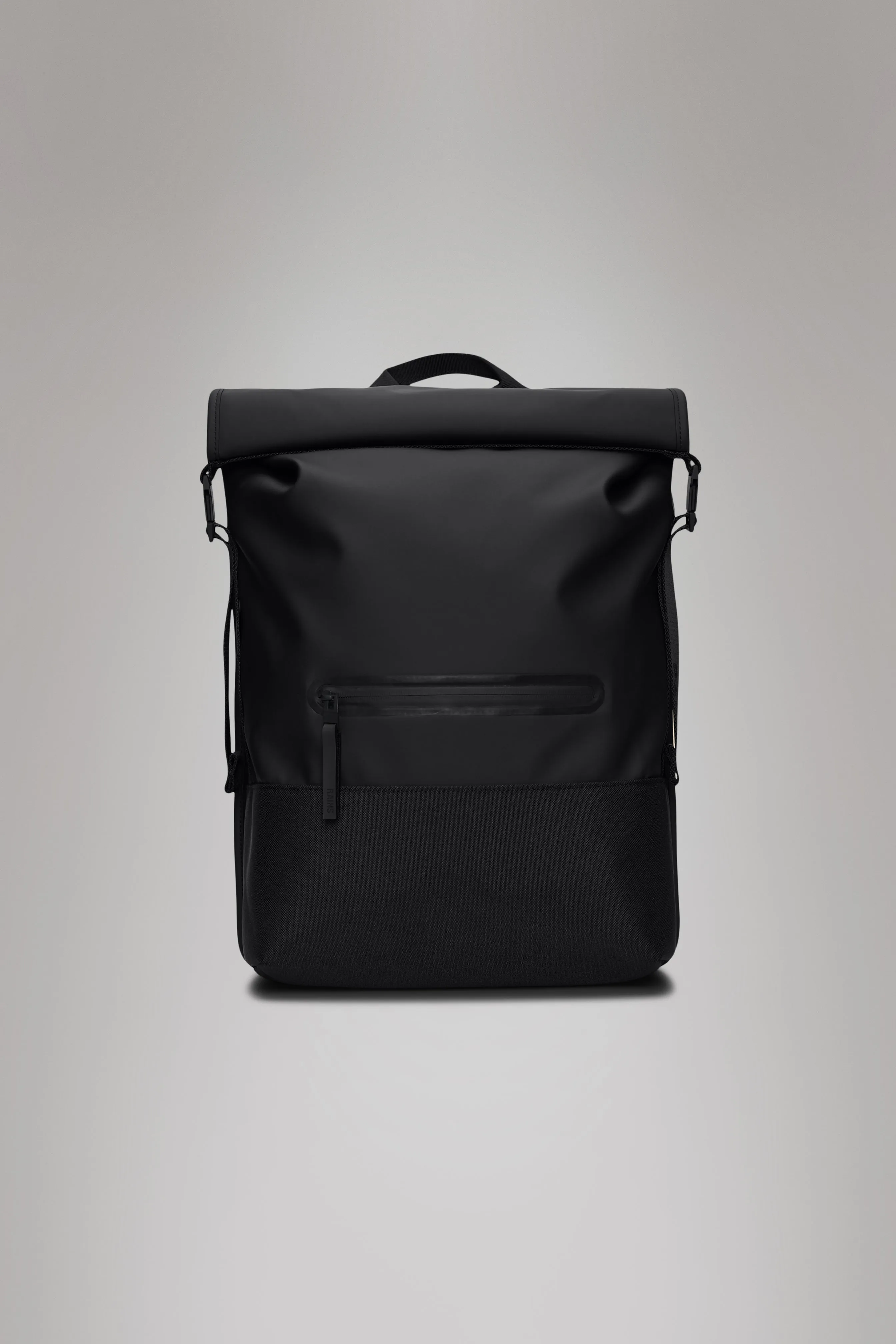 Trail Rolltop Backpack