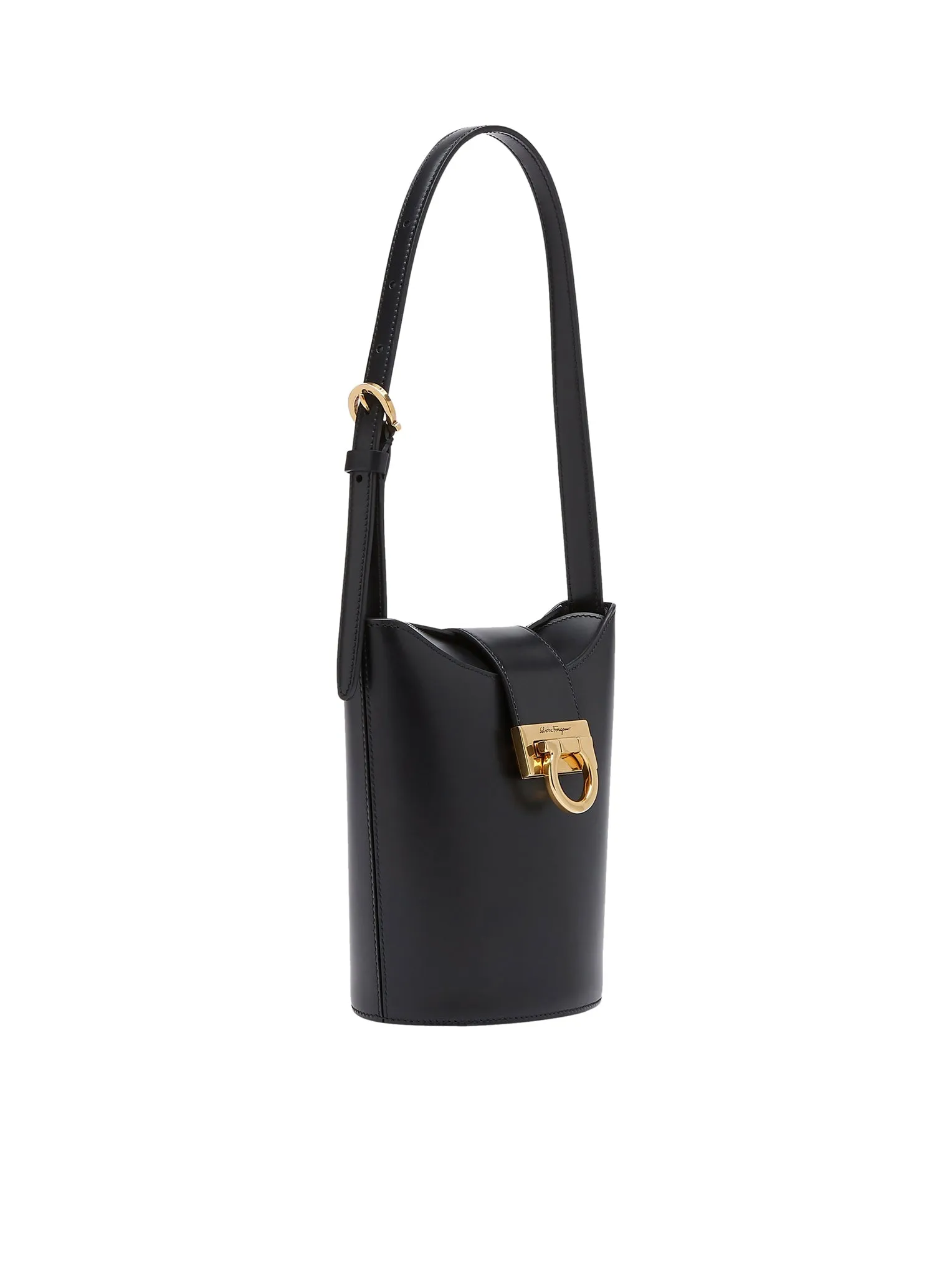 TRIFOLIO SHOULDER BAG