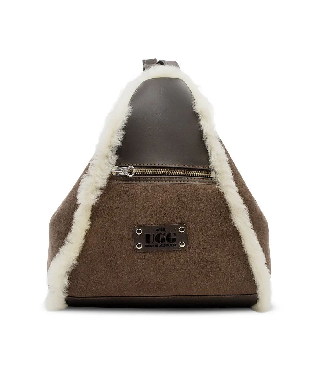 UGG Backpack Bag