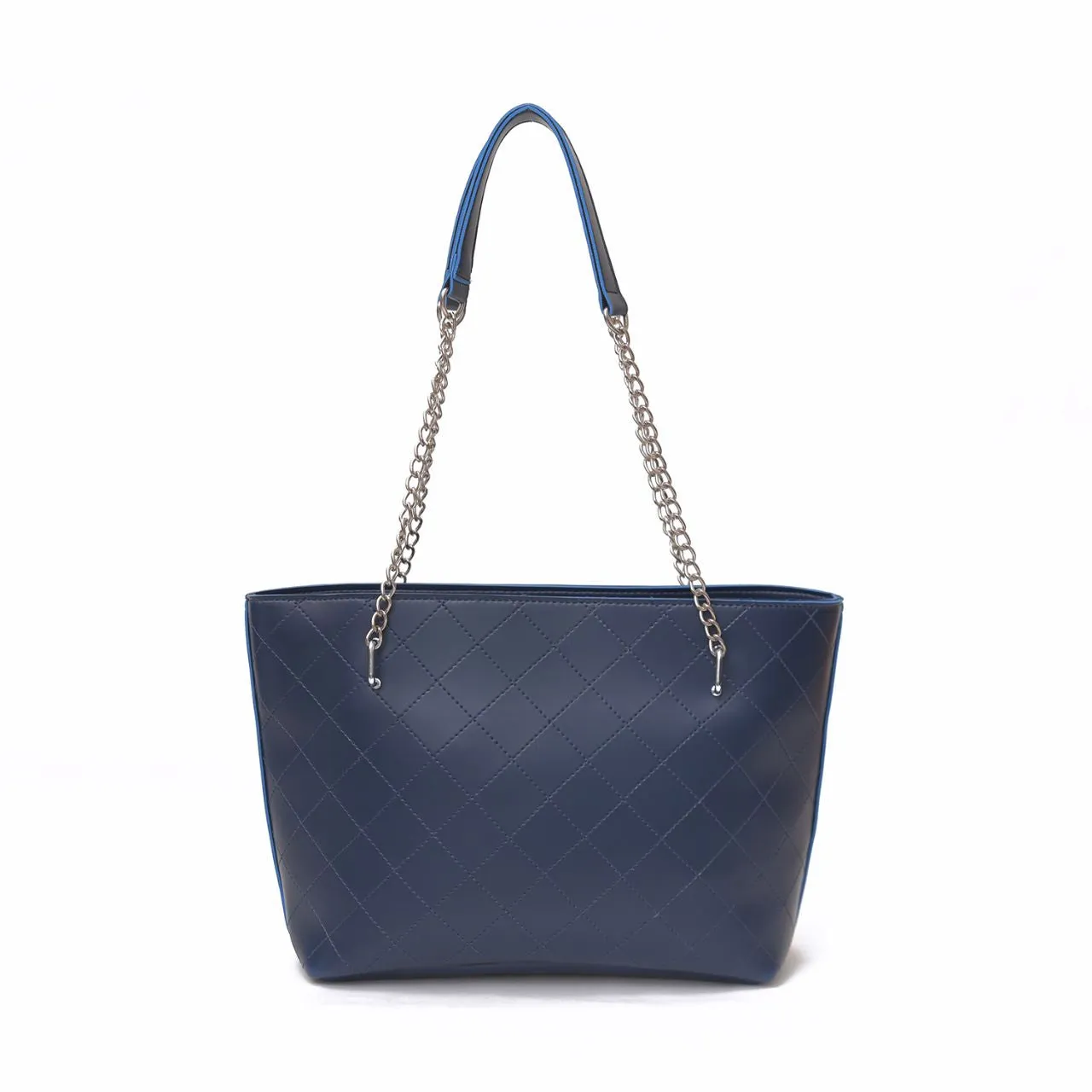 VEGAS TOTE BLUE