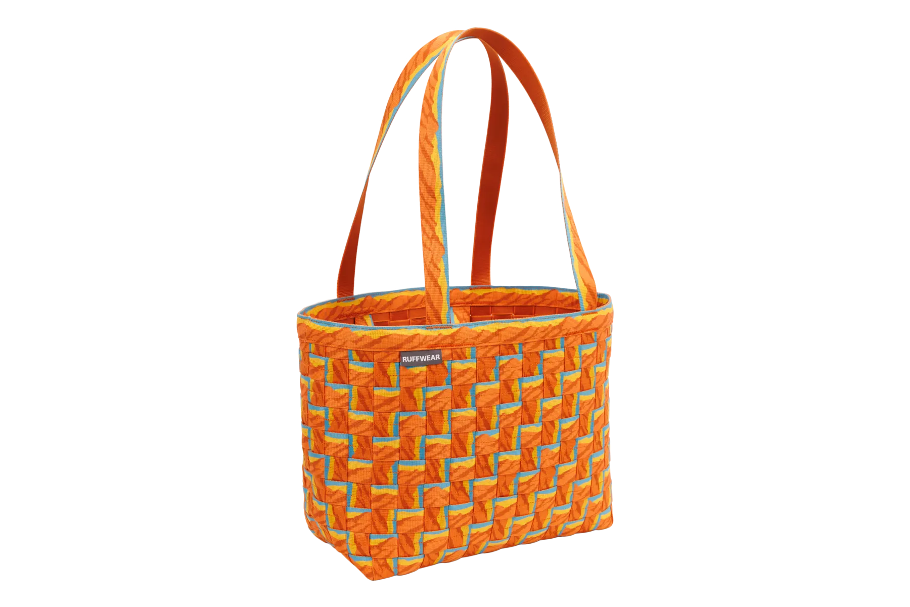 Webbing Tote Bag