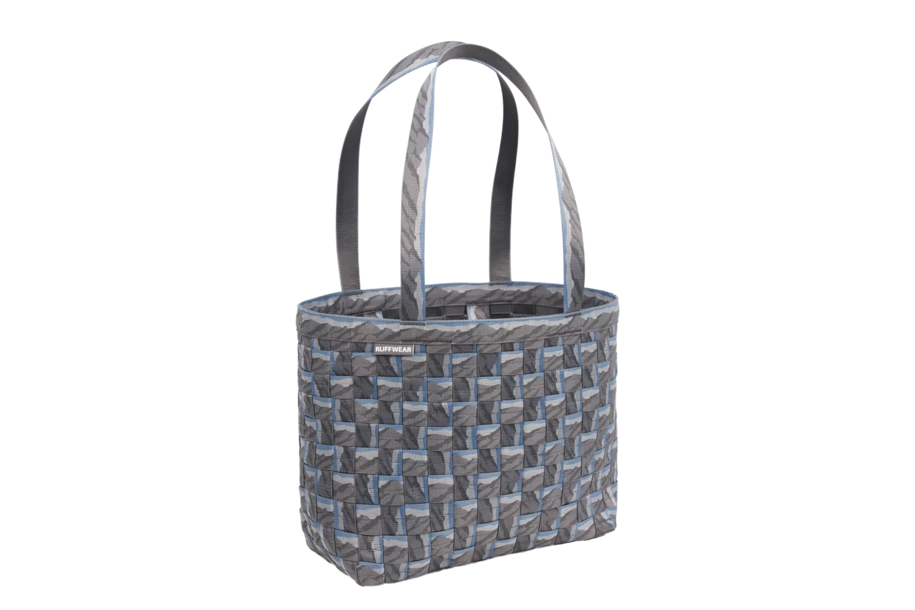 Webbing Tote Bag