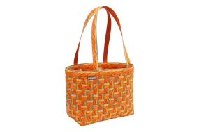 Webbing Tote Bag