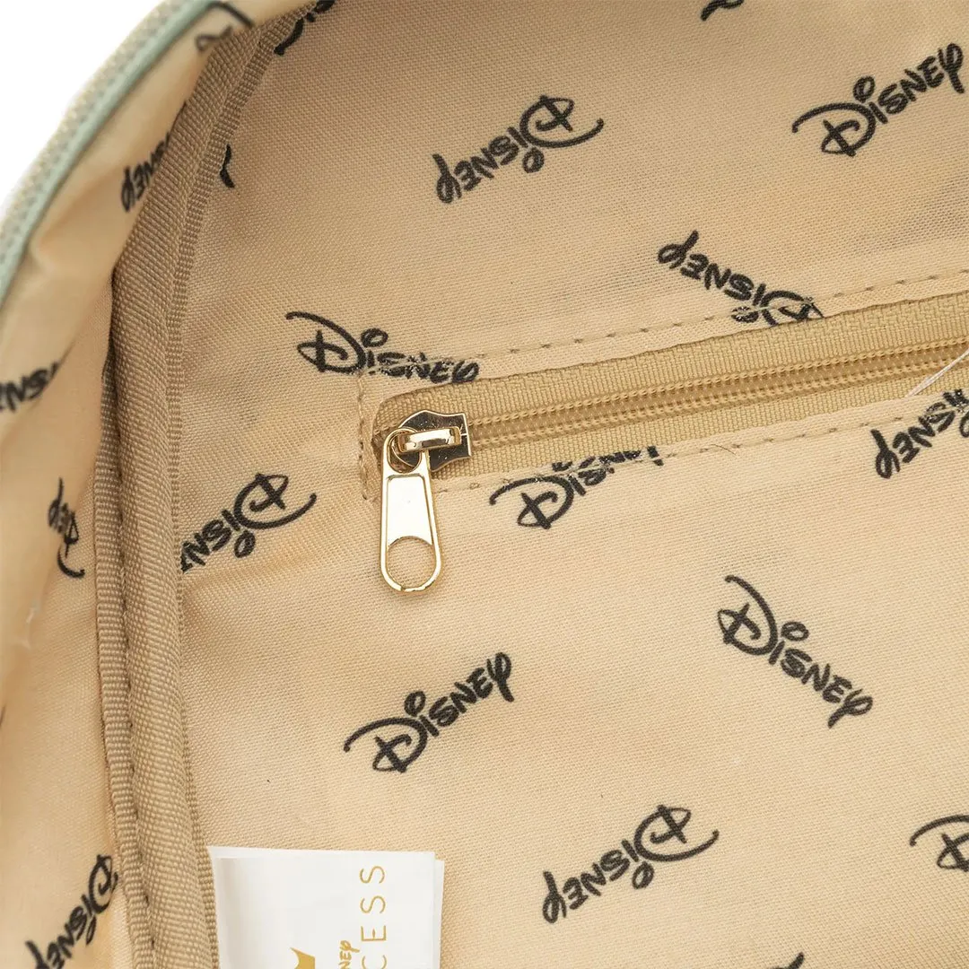 WondaPop Disney Aladdin Jasmine Mini Backpack