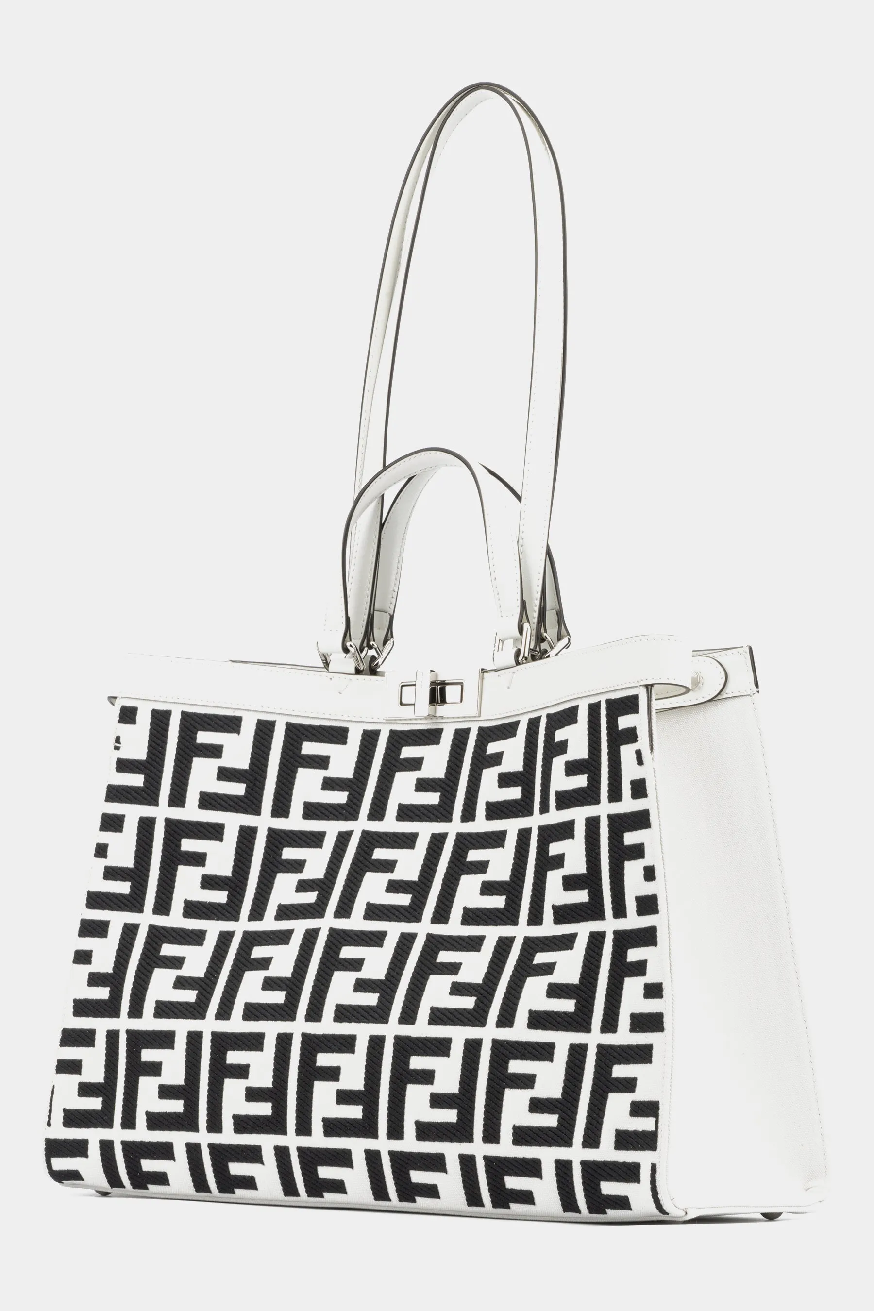 X-Tote Canvas Tote Bag